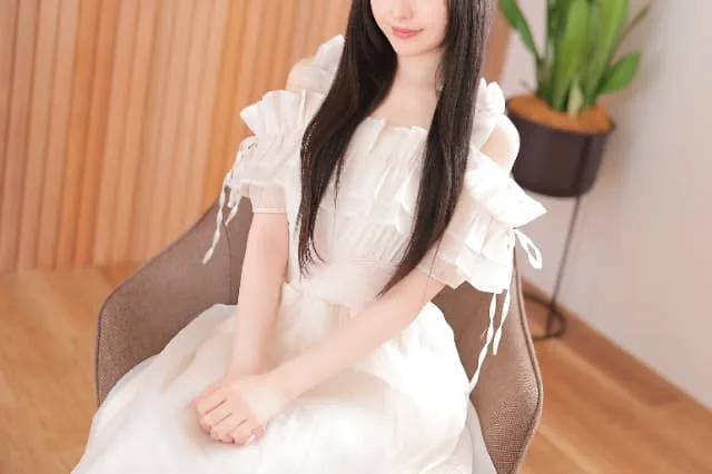 Portrait of MISAKI HANAZONO