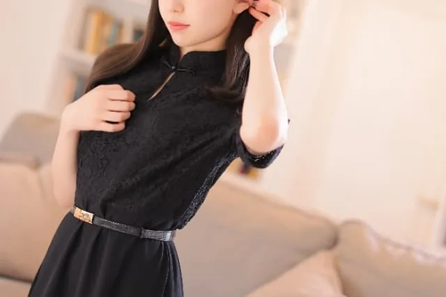 Portrait of SHIKI MIZUSE