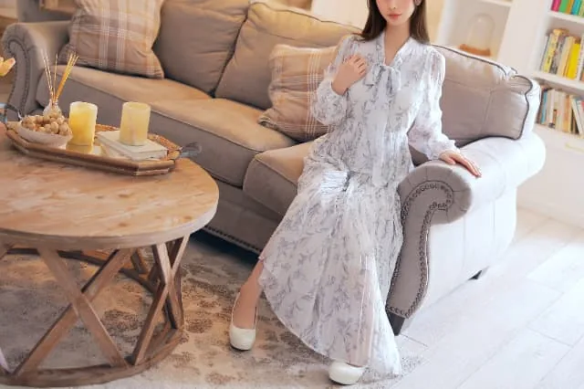 Portrait of KASANE MAYUZUMI