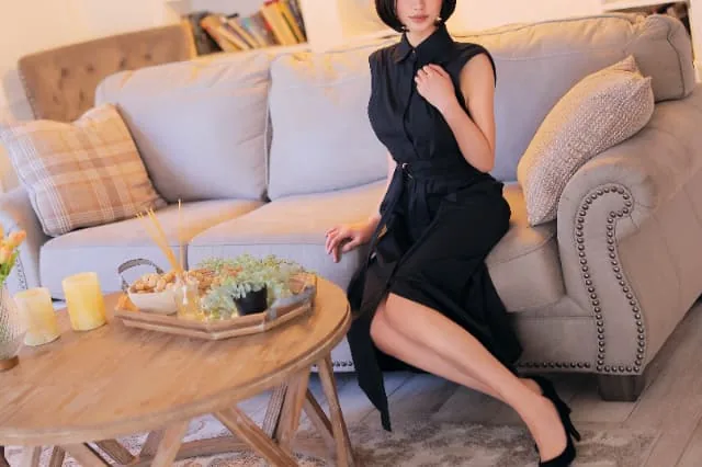 Portrait of SHIU KAGAMI
