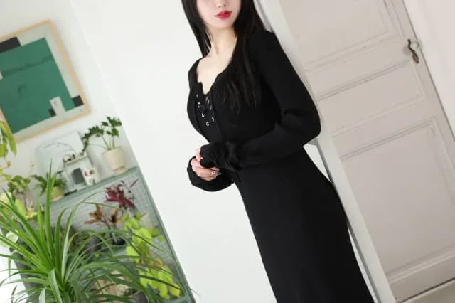 Portrait of JURIA INABA
