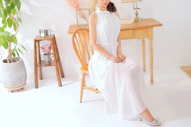 Portrait of NATSUHA AIZEN