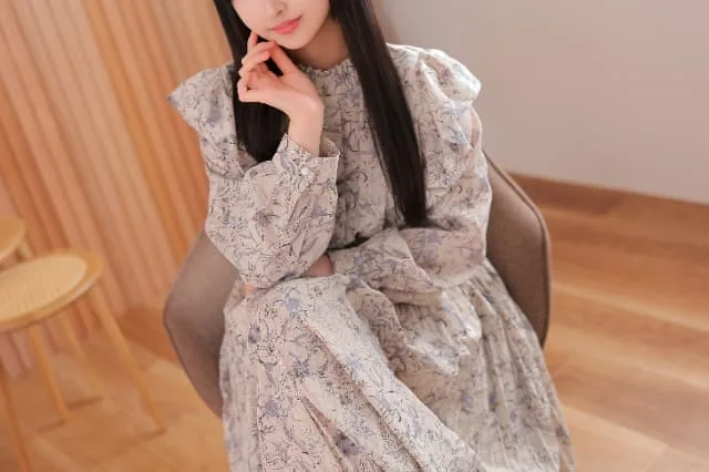 Portrait of NOA KUROSAKI
